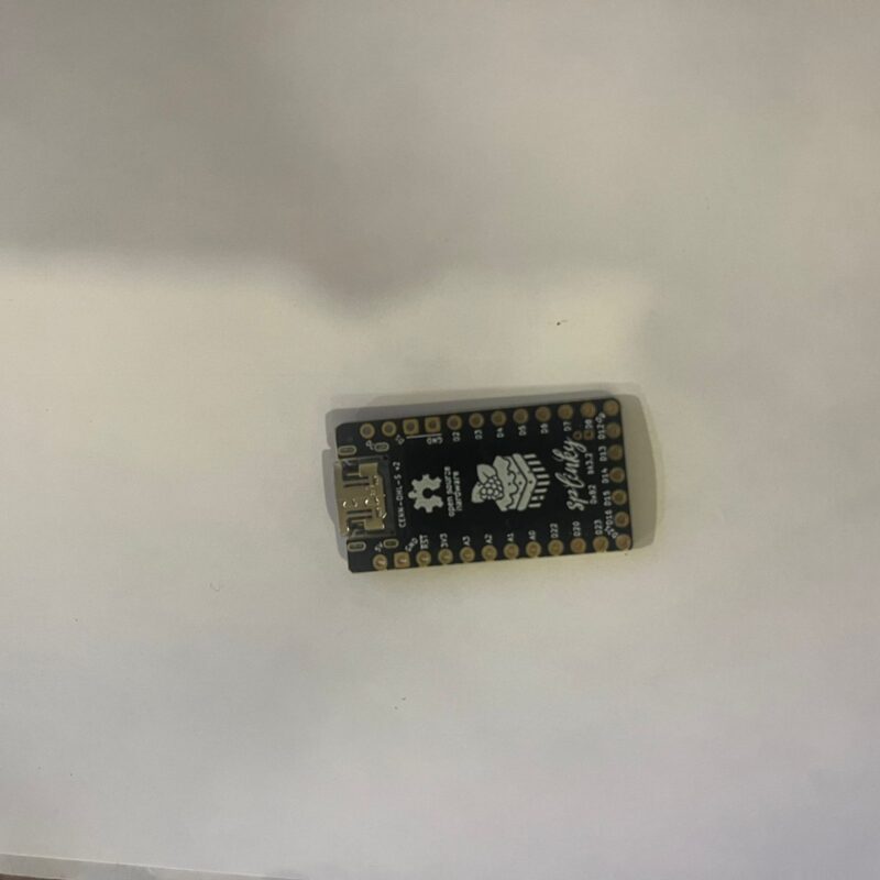 0xB2 Splinky RP2040 Microcontroller (Pro-micro footprint compatible) - Image 2