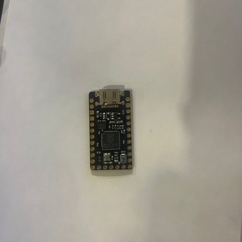 0xB2 Splinky RP2040 Microcontroller (Pro-micro footprint compatible)