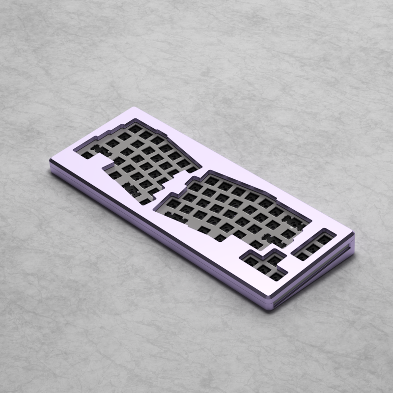Monsgeek M6 QMK Barebones Keyboard - Image 13