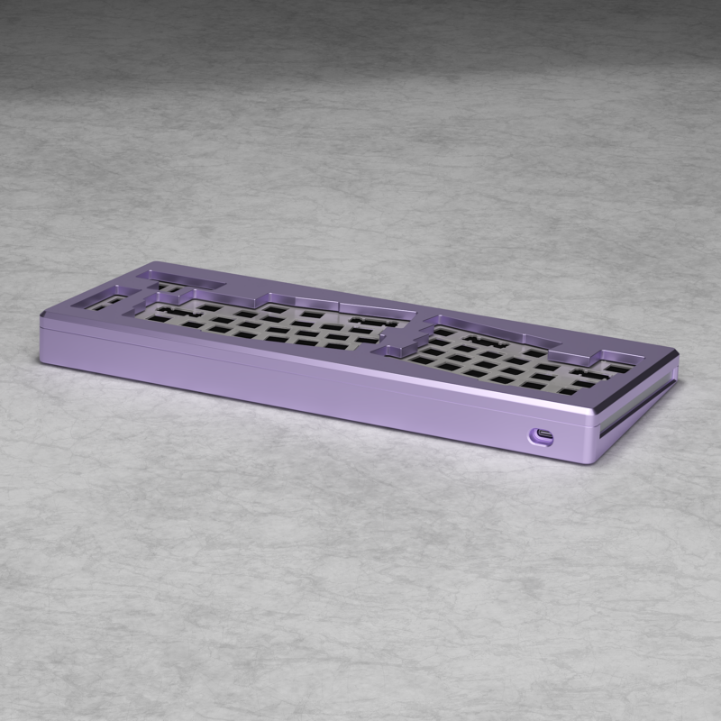Monsgeek M6 QMK Barebones Keyboard - Image 15