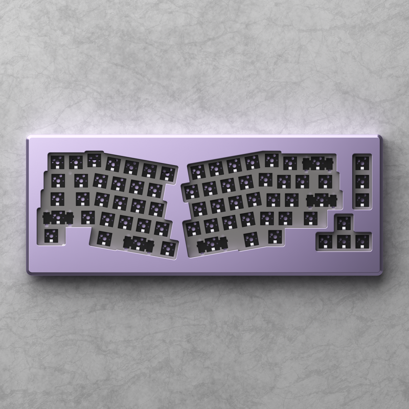 Monsgeek M6 QMK Barebones Keyboard - Image 16