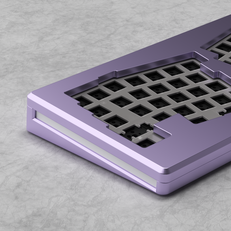 Monsgeek M6 QMK Barebones Keyboard - Image 18