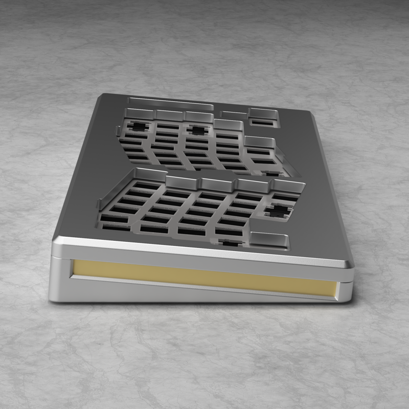 Monsgeek M6 QMK Barebones Keyboard - Image 20