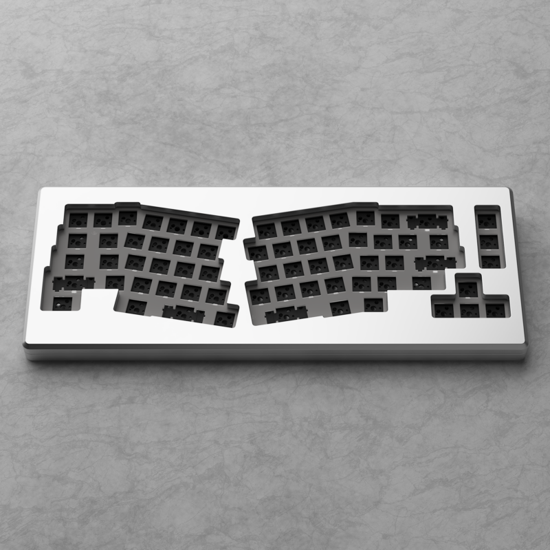 Monsgeek M6 QMK Barebones Keyboard - Image 21