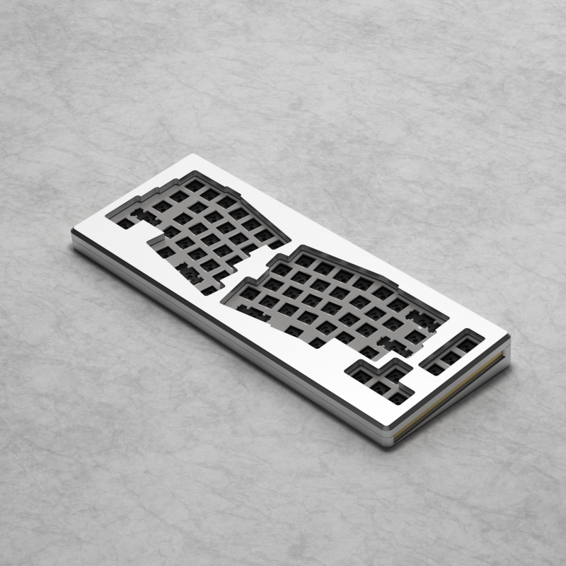 Monsgeek M6 QMK Barebones Keyboard - Image 22