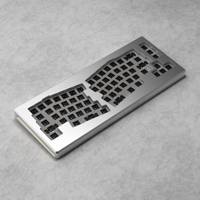 Monsgeek M6 QMK Barebones Keyboard - Image 23