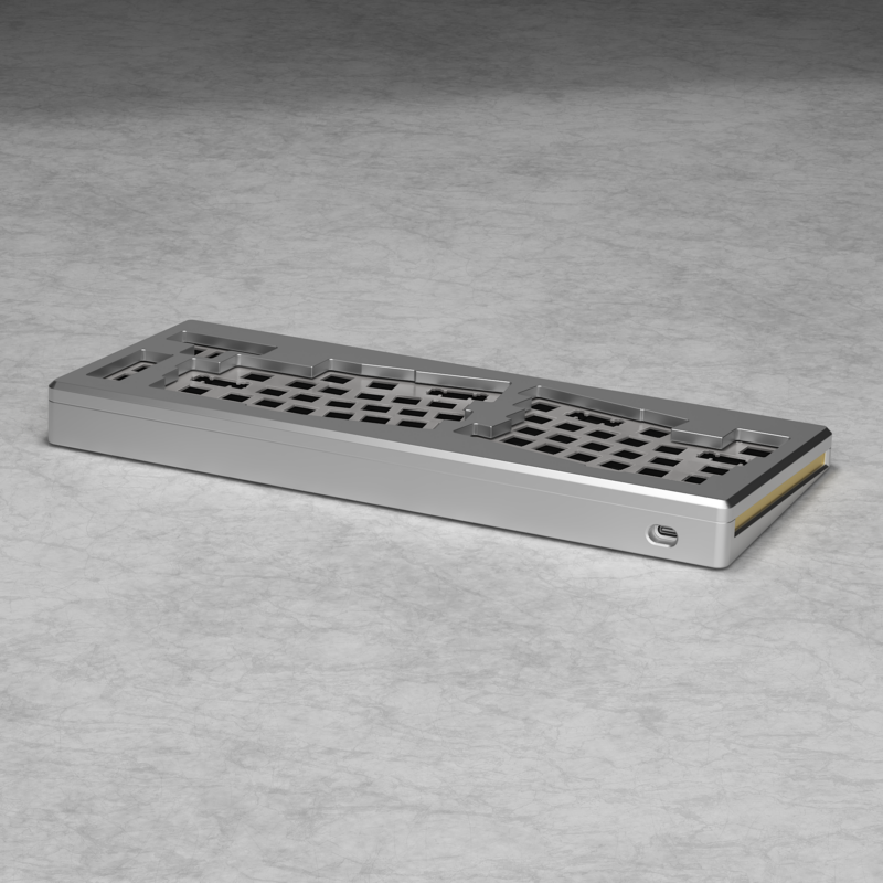 Monsgeek M6 QMK Barebones Keyboard - Image 24