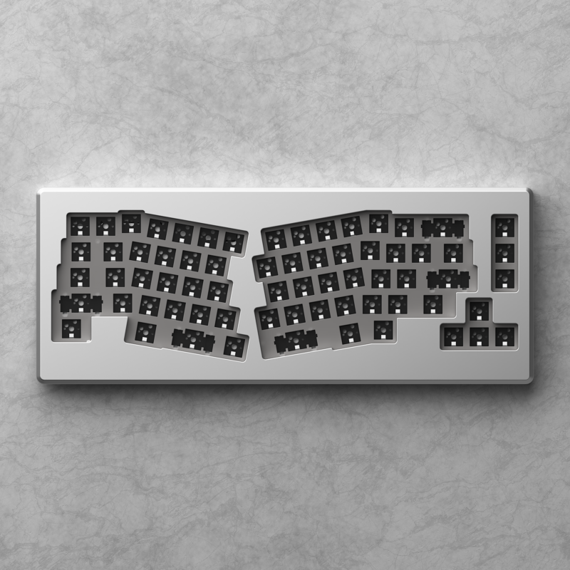 Monsgeek M6 QMK Barebones Keyboard - Image 25