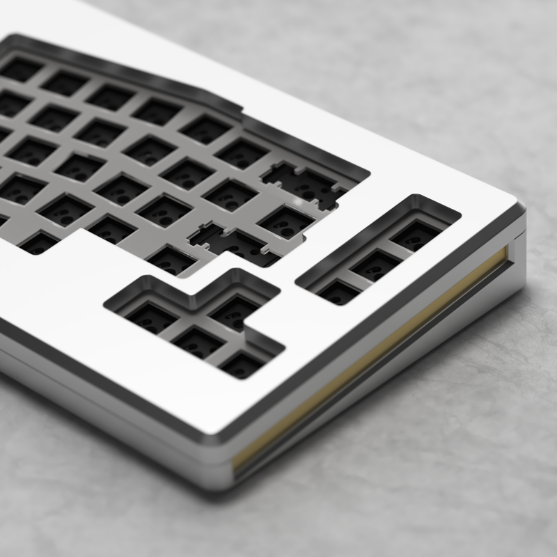 Monsgeek M6 QMK Barebones Keyboard - Image 26