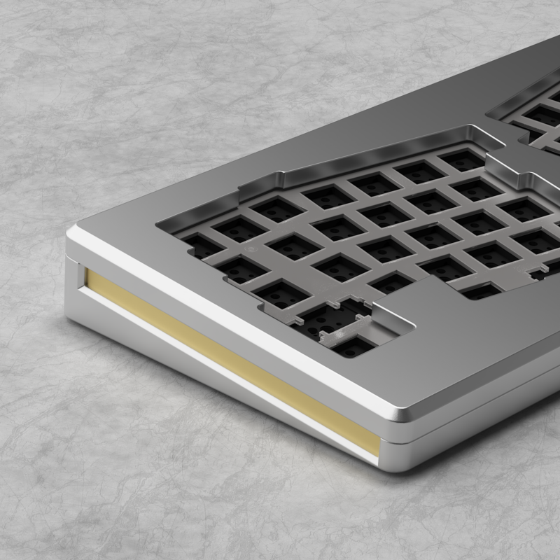 Monsgeek M6 QMK Barebones Keyboard - Image 27