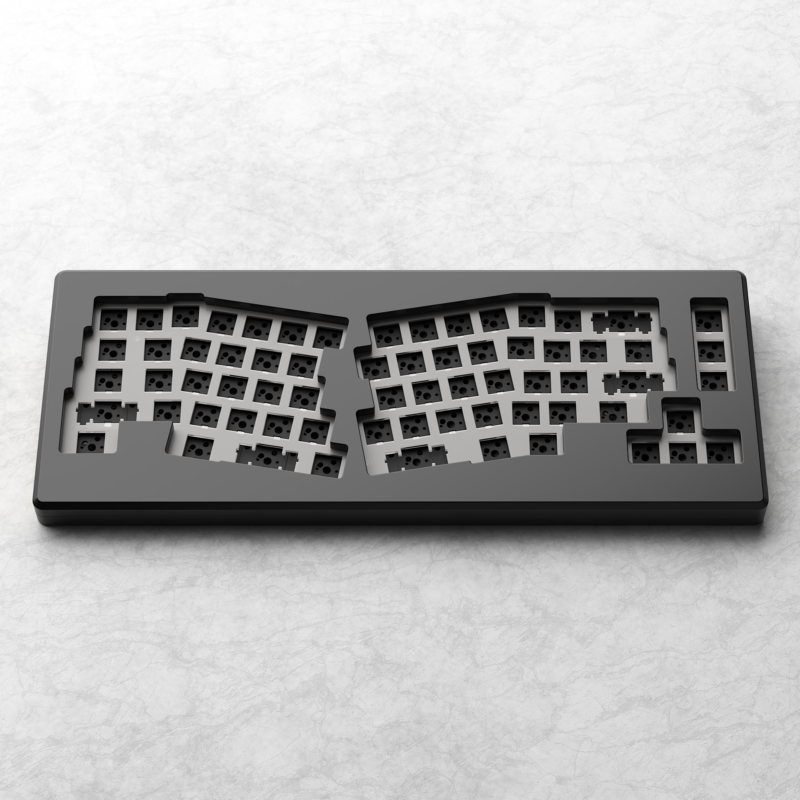 Monsgeek M6 QMK Barebones Keyboard - Image 3