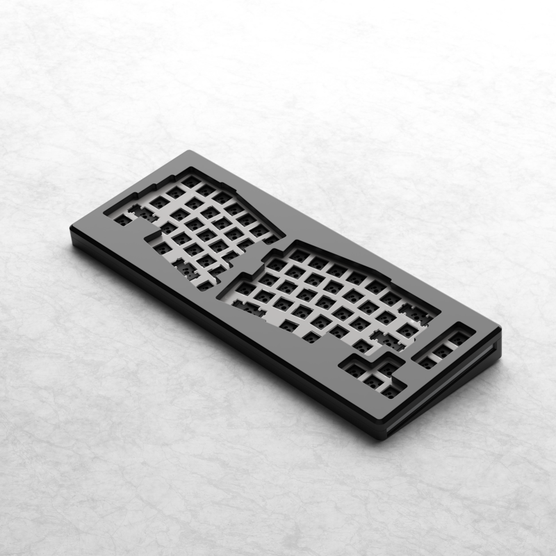Monsgeek M6 QMK Barebones Keyboard - Image 4