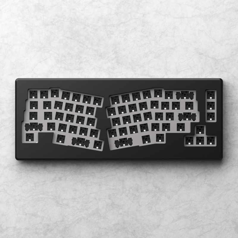 Monsgeek M6 QMK Barebones Keyboard - Image 7