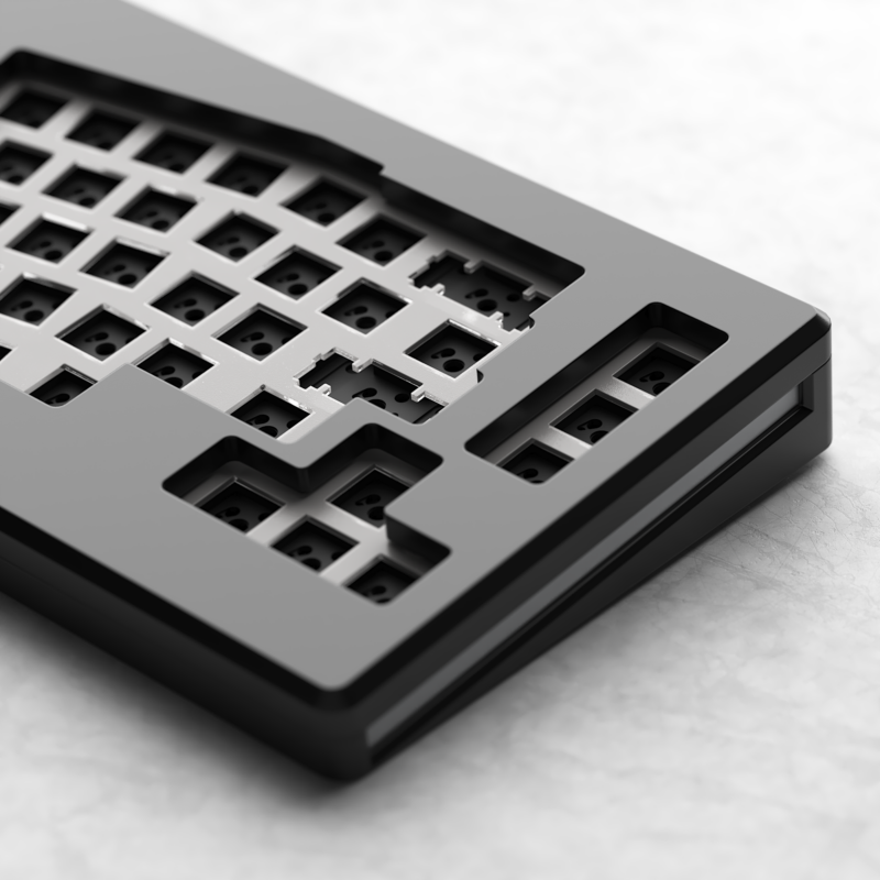 Monsgeek M6 QMK Barebones Keyboard - Image 8