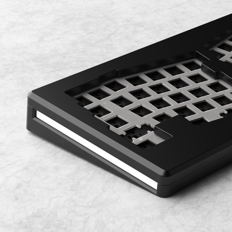 Monsgeek M6 QMK Barebones Keyboard - Image 9