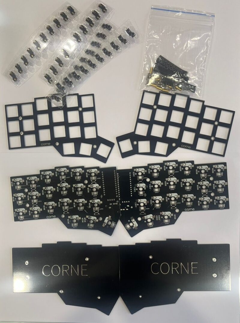 Corne Cherry DIY Kit