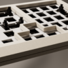 VTK M0110A and M0110-1800 DIY Kit Pre-order - Image 5