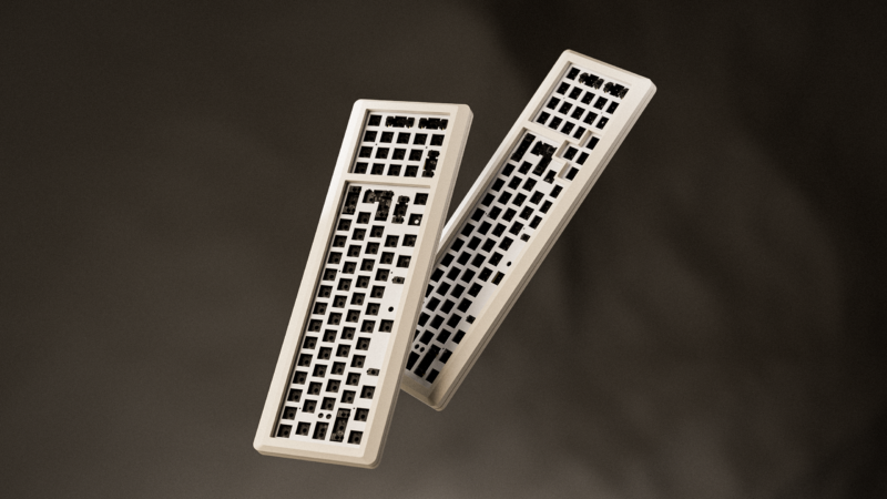 VTK M0110A and M0110-1800 DIY Kit Pre-order