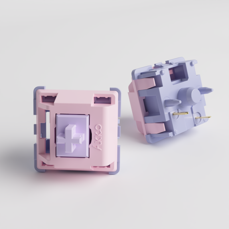 Akko V3 Fairy Pro Switch (Pack of 45) - Image 3