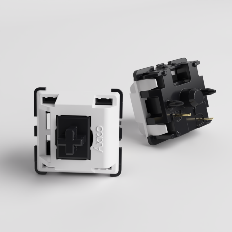 Akko V3 Piano Pro Switch (Pack of 45) - Image 3