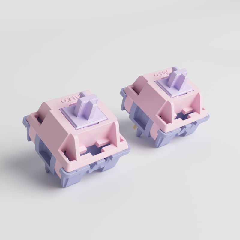 Akko V3 Fairy Pro Switch (Pack of 45) - Image 4
