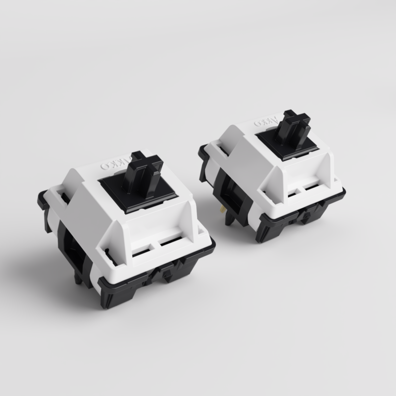 Akko V3 Piano Pro Switch (Pack of 45) - Image 4