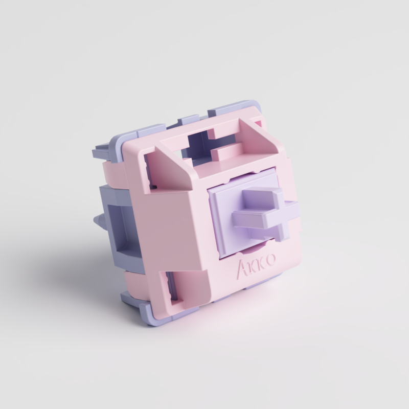 Akko V3 Fairy Pro Switch (Pack of 45) - Image 5