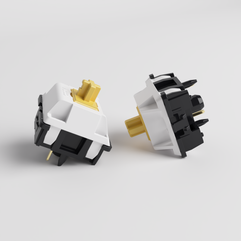 Akko V3 Penguin Pro Switch (Pack of 45)