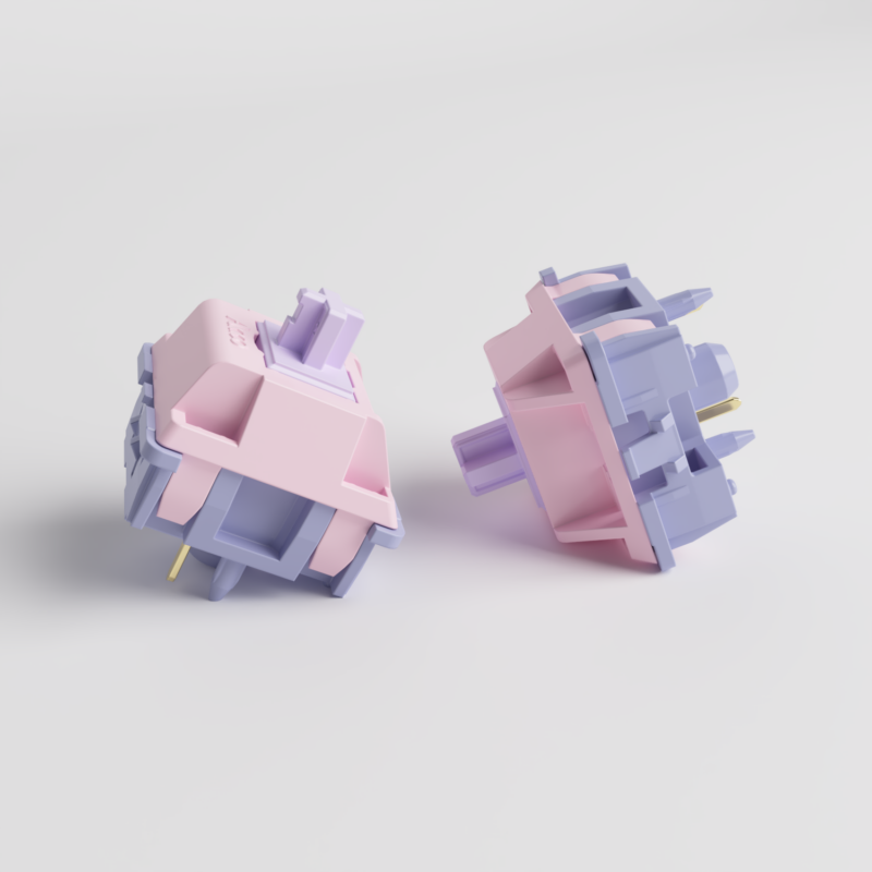 Akko V3 Fairy Pro Switch (Pack of 45) - Image 6