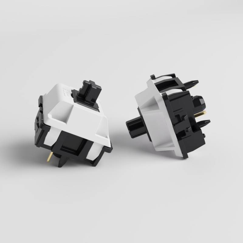 Akko V3 Piano Pro Switch (Pack of 45) - Image 7