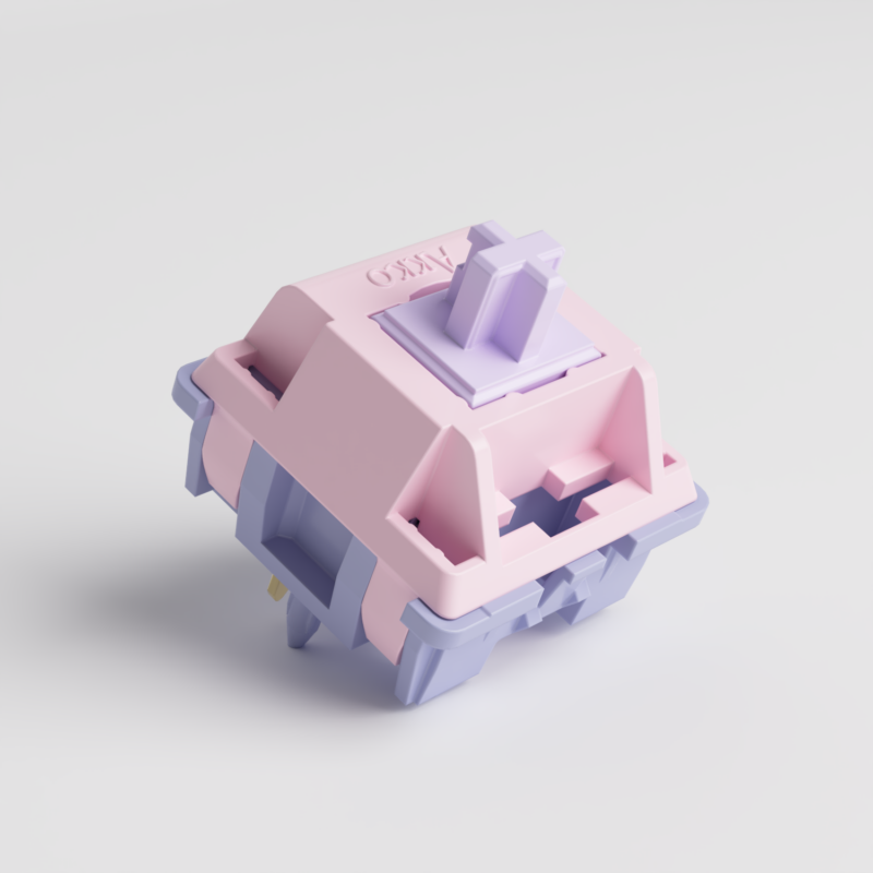 Akko V3 Fairy Pro Switch (Pack of 45)