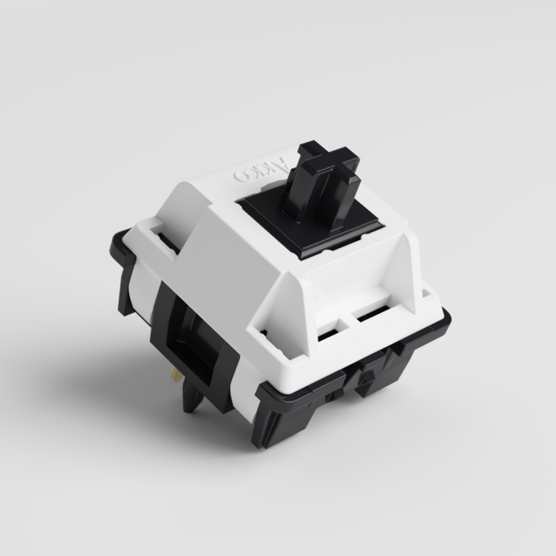 Akko V3 Piano Pro Switch (Pack of 45) - Image 6