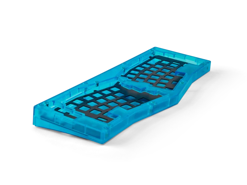 AEBoards Praxis IM Alice Layout Kit - Image 4