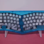AEBoards Praxis IM Alice Layout Kit