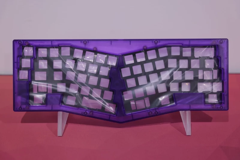 AEBoards Praxis IM Alice Layout Kit - Image 7