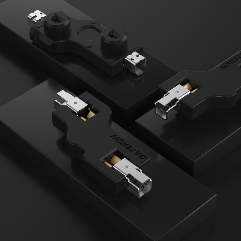 Gateron Hotswap Sockets