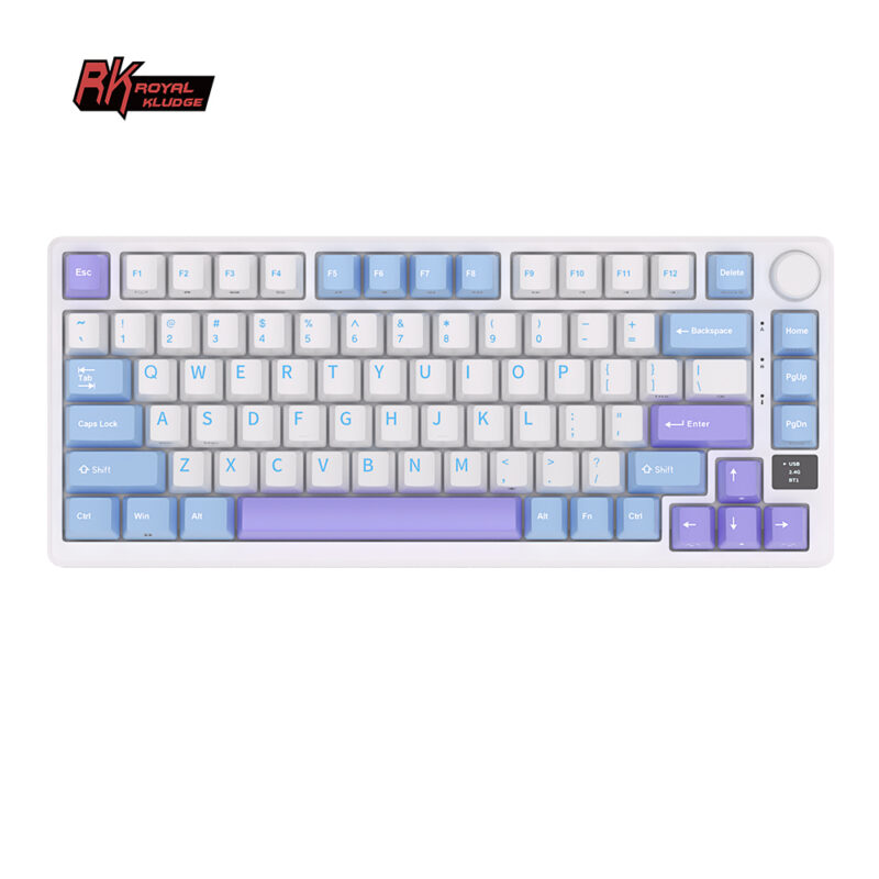 Royal Kludge RK M75 - Image 22