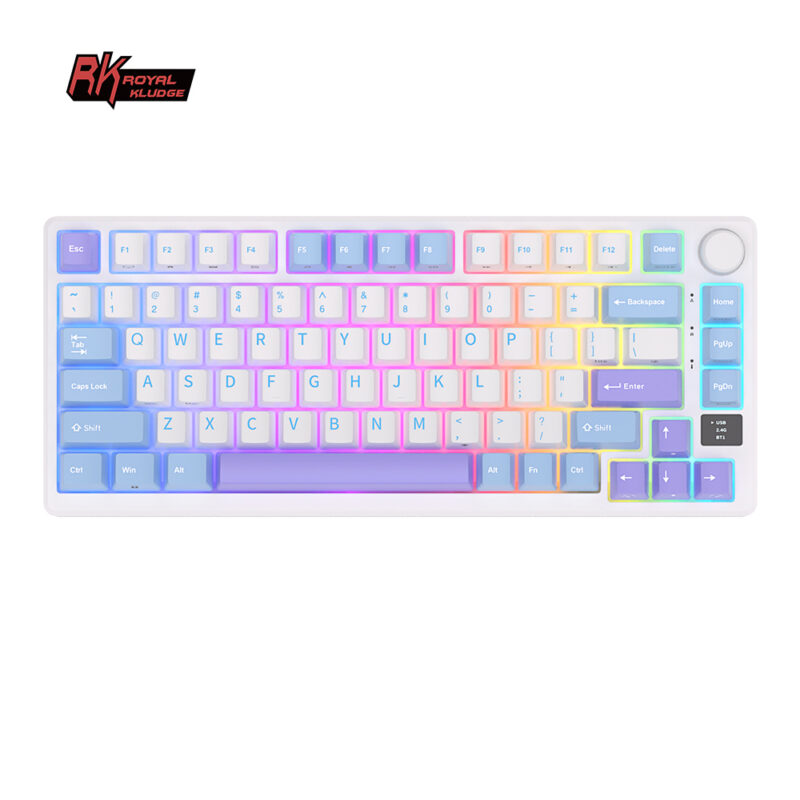Royal Kludge RK M75 - Image 23