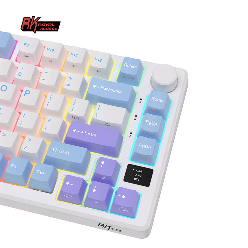 Royal Kludge RK M75 - Image 30