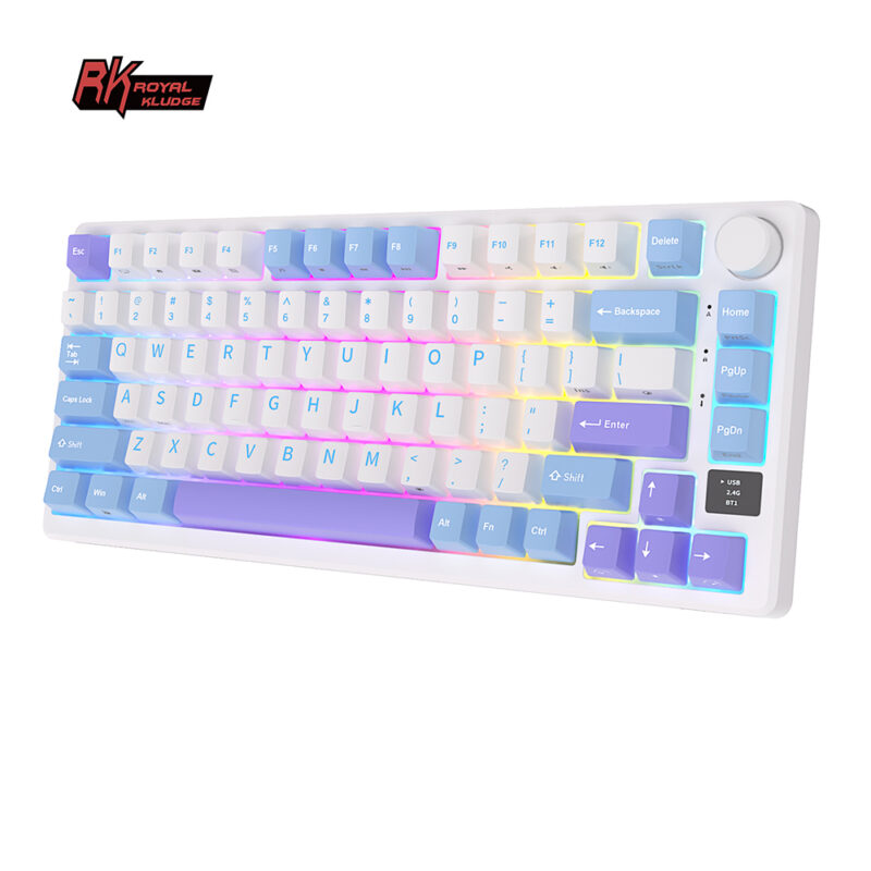 Royal Kludge RK M75 - Image 26