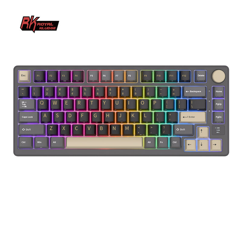 Royal Kludge RK M75 - Image 25