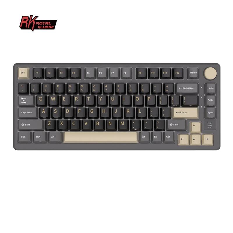 Royal Kludge RK M75 - Image 24