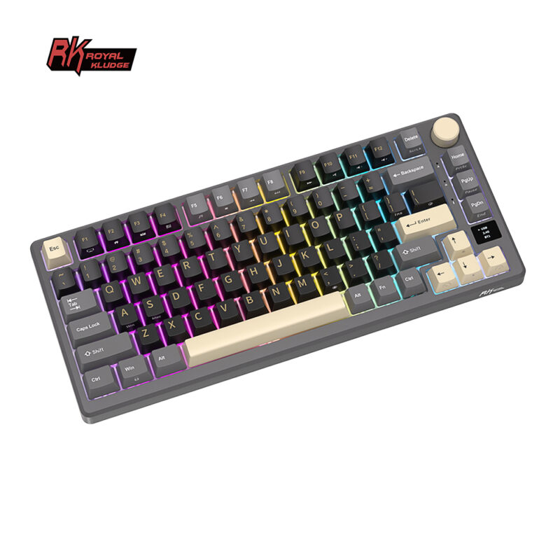 Royal Kludge RK M75 - Image 34