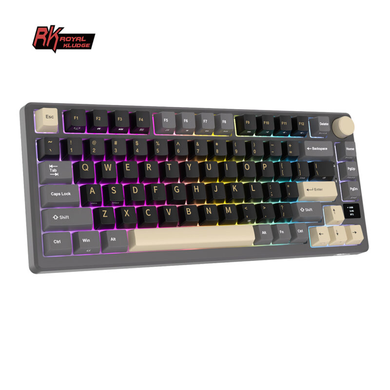 Royal Kludge RK M75 - Image 31