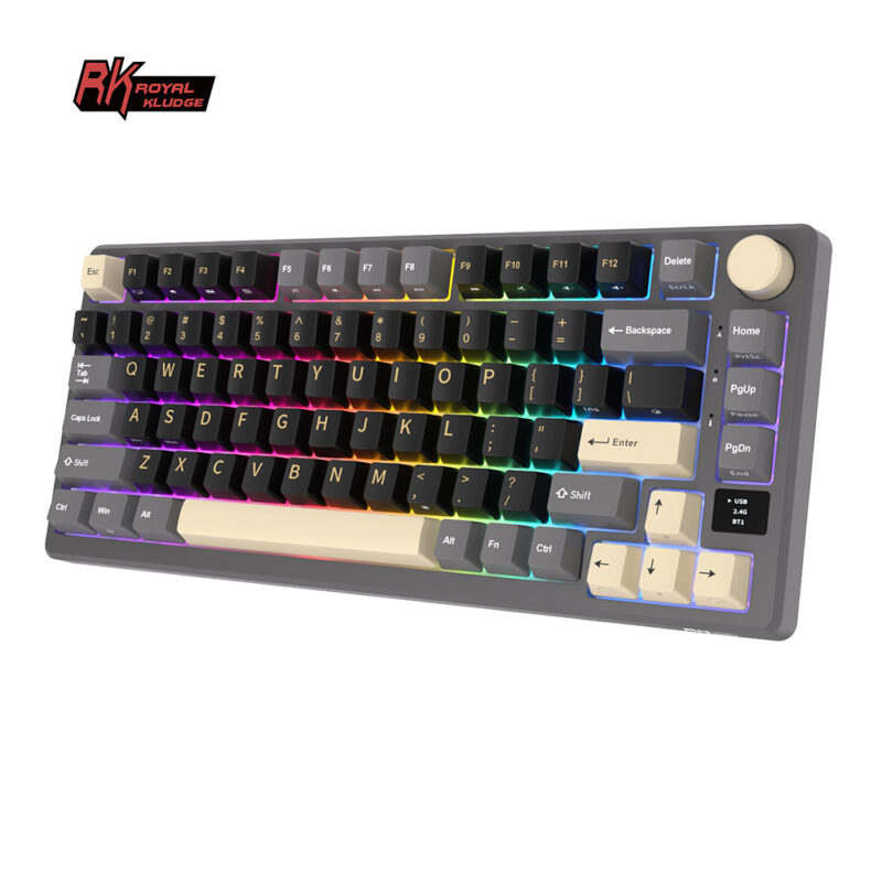 Royal Kludge RK M75 - Image 32