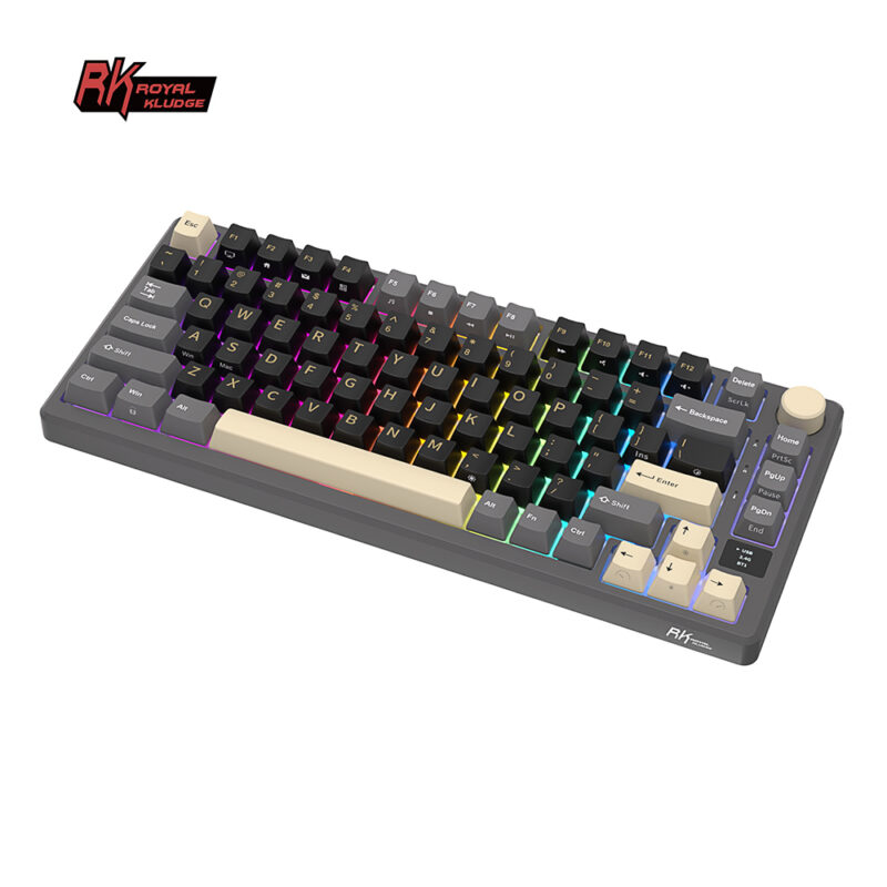Royal Kludge RK M75 - Image 33