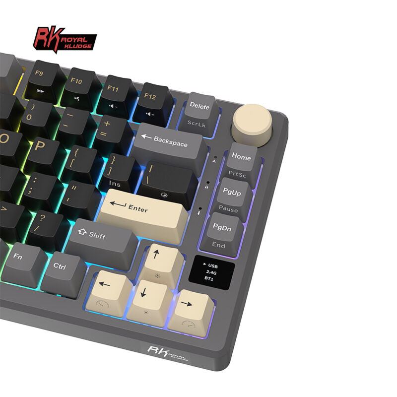 Royal Kludge RK M75 - Image 35