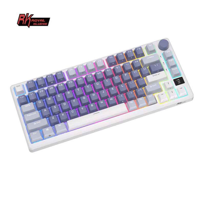 Royal Kludge RK M75 - Image 5