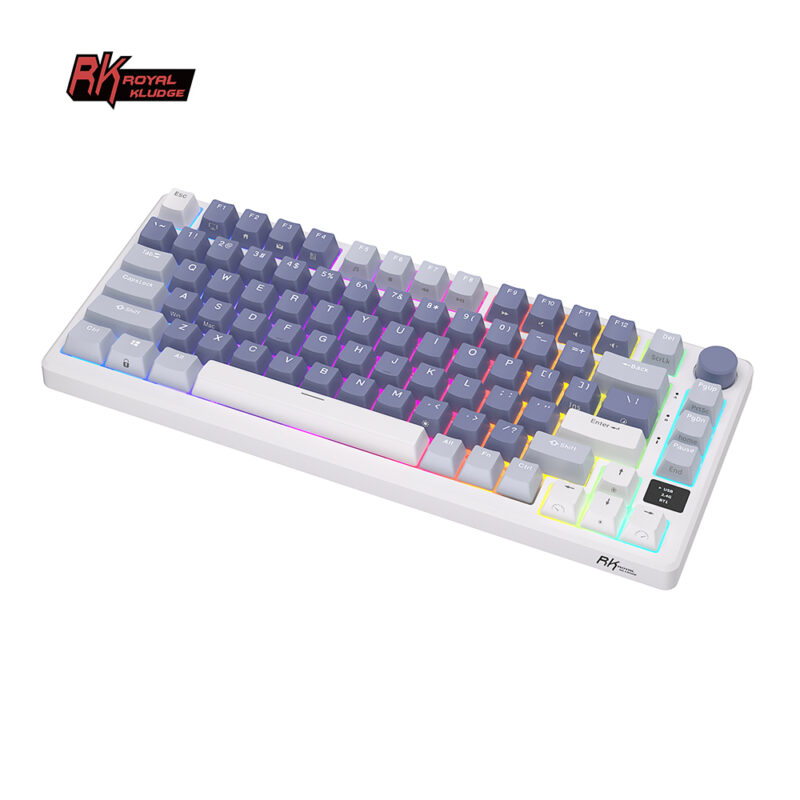 Royal Kludge RK M75 - Image 6