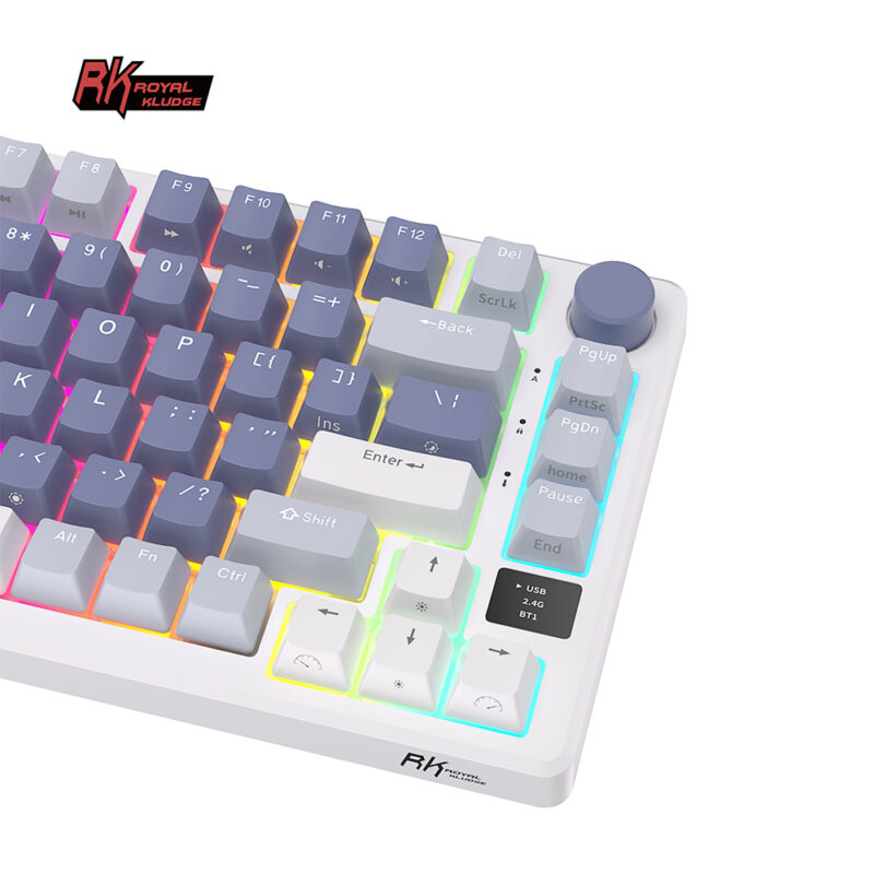 Royal Kludge RK M75 - Image 7